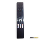 Original TCL RC833A FMB1 G0401-000263 Remote Control with Google TV Voice Control for C6K, C7K, C8K and P7K