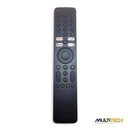Genuine Xiaomi XMRM-ML 163K1K1000060A Remote Control, Unused, with Google TV Voice Control