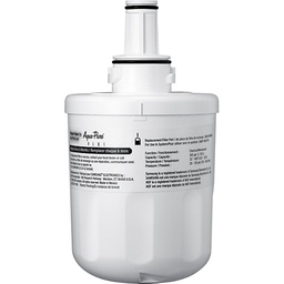 Samsung HAFIN2 fridge water filter · White water filter