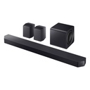 Samsung HW-Q995H Soundbar 11.1.4 Dolby Atmos Sub Rears Grade A