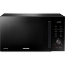 Samsung MC28A5137KK Microwave with Grill and Oven · Black 28 L 900 W Countertop Combi Microwave