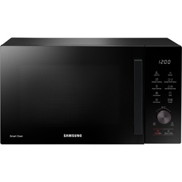 Samsung MC28A5137KK Microwave with Grill and Oven · Black 28 L 900 W Countertop Combi Microwave
