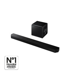 Samsung HW-Q810F Soundbar 5.1.2 Dolby Atmos Sub Grade A