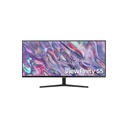 Samsung ViewFinity S5 34 Ultrawide Monitor QHD 100Hz LS34C500GAUXEN Grade A