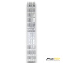 Xiaomi JL.D750C1330-032AS-M_V01 LED strips, set of 6, for L75MB-FPEU 75 TV, genuine, 0797