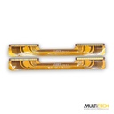 Xiaomi Flex Panel Pair 47_6044400 HV750QUB_V00 TV L75MB-FPEU 75 Original 0797