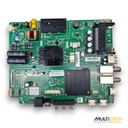 TP.MT9216.PB731 0090733701K Combo Main Power Supply Board for Haier H40K85EFX 40 TV