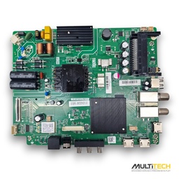 TP.MT9216.PB731 0090733701K Combo Main Power Supply Board for Haier H40K85EFX 40 TV