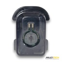 IR Remote Control with 5800-L32F20-0PXX Button for Haier H40K85EFX 40 TV
