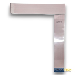Samsung BN96-60739A FFC Flex Cable for TQ65Q8FAAU Q80F 65-inch TV