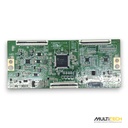 T-CON board PT650GT01-1-C-3 W175B-010A for Toshiba 65UV2363DG and Vestel 65 TV