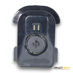 IR Sensor Remote Control, Model 5800-L32E20-0PXX, for Philips 40PFS6000/12 40 TV