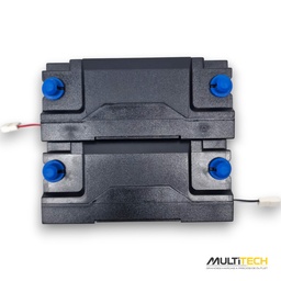 Hisense VIT30140-12W 6 Ohm TV 50E7NQ Speakers (50), Original Pair