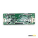 Hisense RSAG7.820.13027 TX246E9CHB T-CON board for the 50E7NQ 50 QLED TV