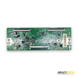 Hisense RSAG7.820.13027 TX246E9CHB T-CON board for the 50E7NQ 50 QLED TV