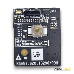 Hisense RSAG7.820.13296 Power Button for 50E7NQ 50 TV