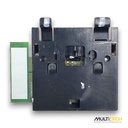 Hisense MW510 1265032 WiFi and Bluetooth module for the 50E7NQ 50 TV – Original