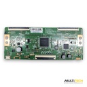LG T-CON board 6870C-0805A 6871L-6387C V19 UHD TM120 Daewoo D43DH 43 TV