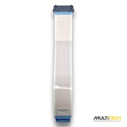 LG EAD63787881 Flex Cable for OLED65C54LA OLED 65C5 65-inch TV – Genuine