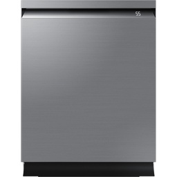 Samsung DW60BG750USLET Dishwasher · Under-counter, 14 place settings