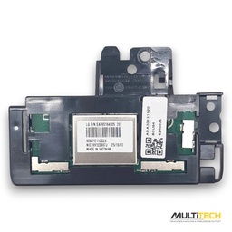 LG LGSW-AX12 EAT65164805 WiFi 6 and Bluetooth module for the OLED65C54LA 65C5 TV