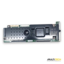 LG OLED C4 G4 MGJ675395 T-CON board for OLED65C54LA 65C5 TV – Zero hours