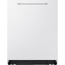 Samsung DW60CG552B00EG Dishwasher · Fully integrated, 14 place settings