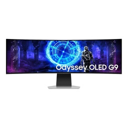 Monitor Samsung Odyssey OLED G9 49 DQHD 240Hz LS49DG950SUXEN Grado A