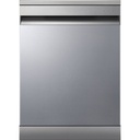 Samsung DW70H73YCFRU1 Dishwasher · Freestanding, 60cm, 14 place settings, Energy Class C, Stainless Steel