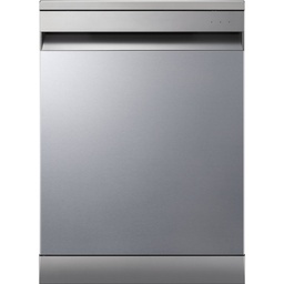 Samsung DW70H73YCFRU1 Dishwasher · Freestanding, 60cm, 14 place settings, Energy Class C, Stainless Steel