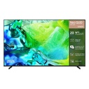 TV Samsung Neo QLED 50 QN80H 4K Mini LED 2026 GQ50QN80HAUXZG Grado A