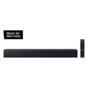 Barra Sonido Samsung HW-B410GF 2.0 Subwoofer integrado Grado A