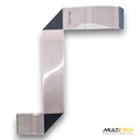 Cable Flex FFC Panel Samsung BN96-58719A TV TU55DU7105K DU7000 55