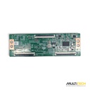 Placa T-CON DKTV-TL-BL03-AB HE0702PN019B8 TV Xiaomi L43MB-FAEU 43