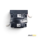 Altavoces JIEFU 42-WFX311 6 Ohm 10W TV Xiaomi L43MB-FAEU 43 Pareja L R