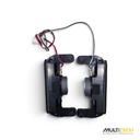Altavoces VT 1006934 6 Ohm 8W TV Xiaomi L32MB-FAEU 32 Pareja Original