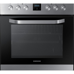 Samsung Oven + Ceramic Hob Set NB69R2301RS + NZ64R3525CK · 69 L Class A · 60 cm · Grade C