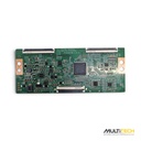 Placa T-CON PT550GT09-1-C-1 TV Toshiba 55UV2363DG Vestel 55