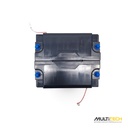 Altavoces Hisense VIT30190-12W 6 Ohm 12W TV 50A7NQ 50 Pareja Original