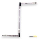 Cable Flex Main LVDS Samsung BN96-56286A TV TQ50Q60CAU Q60C 50 Original