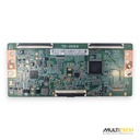 Placa T-CON Haier TD-0024 ST7461D03-2 TV H75Q800UX 75 Cero Horas
