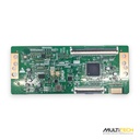 Placa T-CON Haier JE695R3HD7L CTX92511S2C TV H55Q800UX 55 Cero Horas