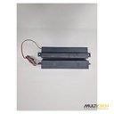 Altavoces Haier 6 Ohm 15W TV H55Q800UX 55 Pareja Original Cero Horas