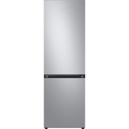 Samsung RB34C600CSA combi fridge-freezer · 344 L, Class C, No Frost, Graphite