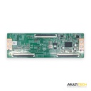 Placa T-CON Xiaomi HE0702PN019B6 TV L75MB-FPEU 75 QLED Cero Horas