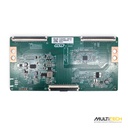 Placa T-CON Philips T75UHD-BDD2 HV750QUB TV 75PUS7810 75 Cero Horas