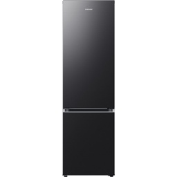 Samsung RB38C705CB1 Combi Fridge · 390 L, Class C, No Frost, SmartThings, Black