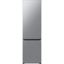 Samsung RB38C7AGWS9 combi fridge-freezer · 387 L, Class A, No Frost, SmartThings, stainless steel