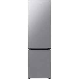 Samsung RB38C7AGWS9 combi fridge-freezer · 387 L, Class A, No Frost, SmartThings, stainless steel
