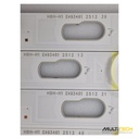Lentes Difusoras Mini-LED Samsung Q80C 3216-02679 Panel 75 TQ75QN80FAU